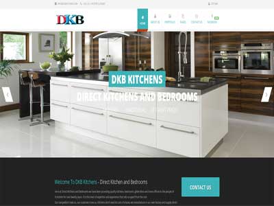 DKB Kitchens