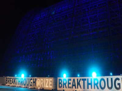 Breakthrough Prize