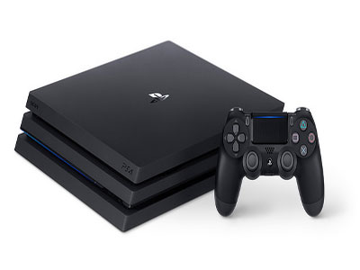 Ps4 Pro